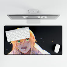 Load image into Gallery viewer, Anime Touken Ranbu Mouse Pad (Desk Mat)
