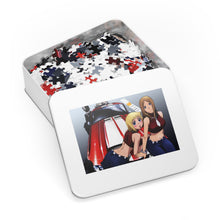 Load image into Gallery viewer, Soul Eater Jigsaw Puzzle
