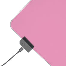 Load image into Gallery viewer, Puella Magi Madoka Magica RGB LED Mouse Pad (Desk Mat)

