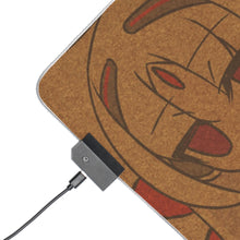 Load image into Gallery viewer, Anime Under Night In-Birth RGB LED Mouse Pad (Desk Mat)
