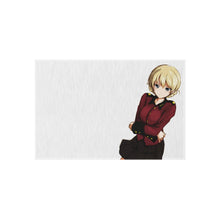 Load image into Gallery viewer, Girls und Panzer Rug
