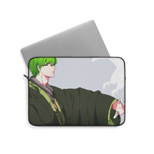 Load image into Gallery viewer, Kuroko&#39;s Basketball Laptop Sleeve
