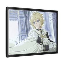 Load image into Gallery viewer, Seraph Of The End Canvas Framed Art Print

