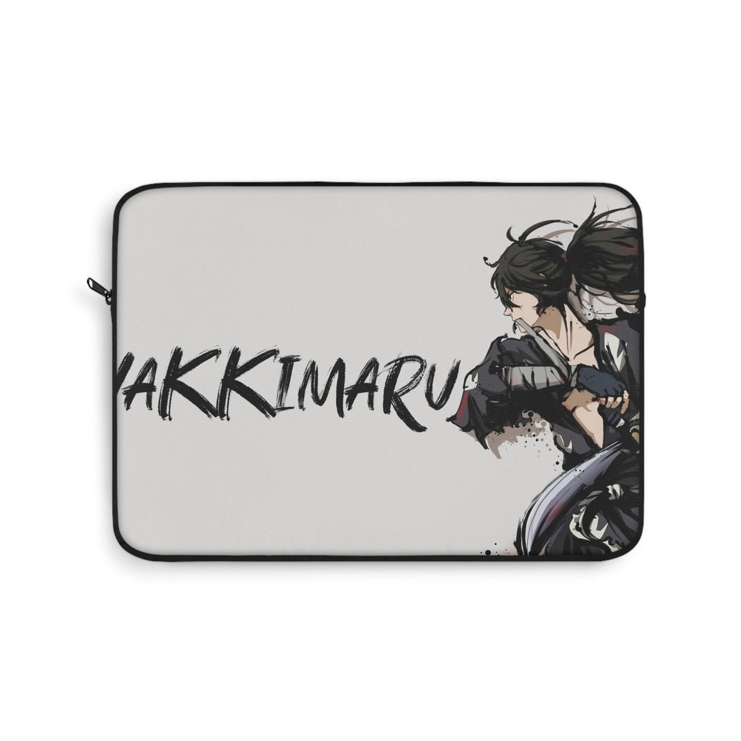 Anime Dororo Laptop Sleeve