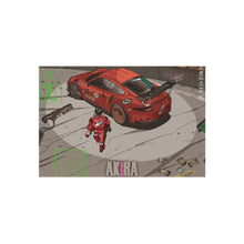 Load image into Gallery viewer, Neo-Tokyo 2019 Rug
