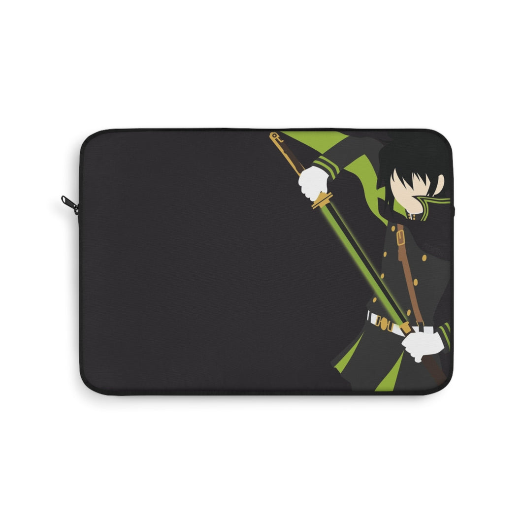 Seraph Of The End Laptop Sleeve