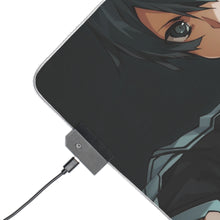 Load image into Gallery viewer, Sword Art Online RGB LED Mouse Pad (Desk Mat)
