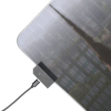 Load image into Gallery viewer, Psycho-Pass Movie RGB LED Mouse Pad (Desk Mat)
