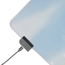 Load image into Gallery viewer, My Hero Academia RGB LED Mouse Pad (Desk Mat)
