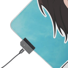 Load image into Gallery viewer, Aizen RGB LED Mouse Pad (Desk Mat)
