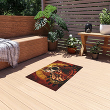 Load image into Gallery viewer, Date A Live Rug
