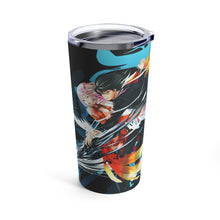 Load image into Gallery viewer, Guilty Crown Tumbler 20oz
