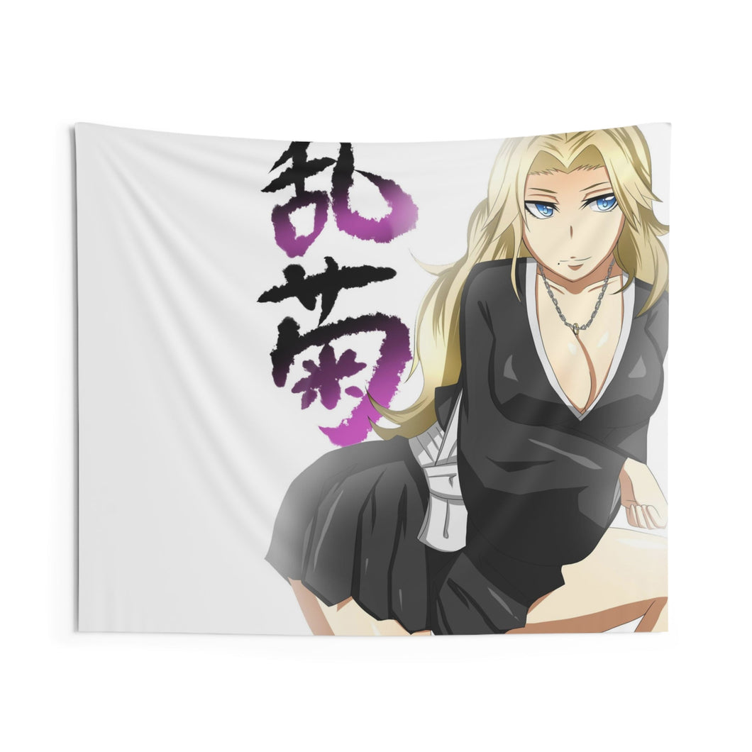Anime Bleach Indoor Wall Tapestry