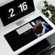 Load image into Gallery viewer, Pokemon: Red and Blue Mouse Pad (Desk Mat)
