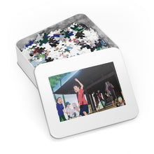 Load image into Gallery viewer, Anohana Jigsaw Puzzle
