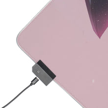 Load image into Gallery viewer, My Teen Romantic Comedy SNAFU Yukino Yukinoshita RGB LED Mouse Pad (Desk Mat)
