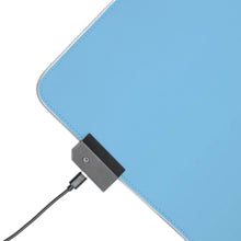 Load image into Gallery viewer, Kosaki Onodera RGB LED Mouse Pad (Desk Mat)
