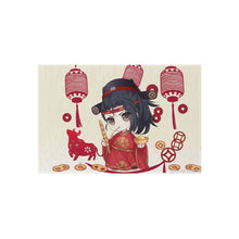 Load image into Gallery viewer, Mo Dao Zu Shi Rug
