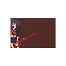 Load image into Gallery viewer, Kill La Kill Rug
