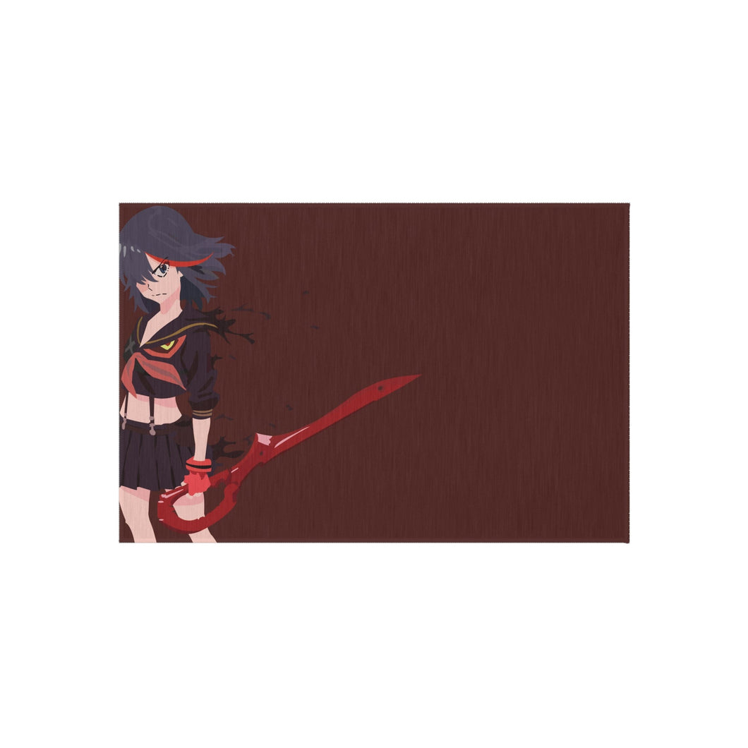 Kill La Kill Rug
