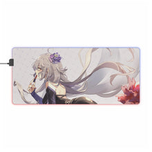 Load image into Gallery viewer, Fate/Grand Order RGB LED Mouse Pad (Desk Mat)

