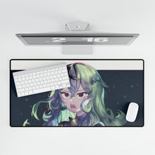 Load image into Gallery viewer, Anime Shadows House Mouse Pad (Desk Mat)
