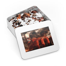 Load image into Gallery viewer, Colossal titan Jigsaw Puzzle
