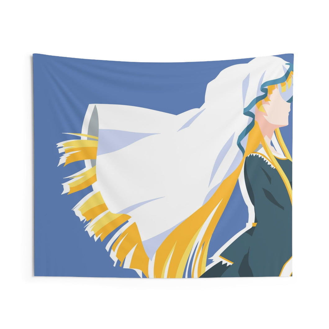 High School DxD Asia Argento Indoor Wall Tapestry