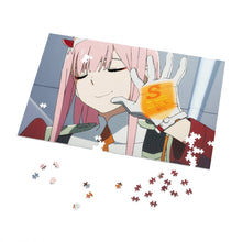 Load image into Gallery viewer, S-Class Jigsaw Puzzle
