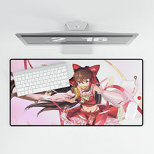 Load image into Gallery viewer, Anime Touhou Mouse Pad (Desk Mat)
