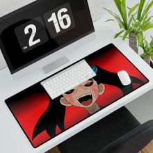Load image into Gallery viewer, Anime Sayonara, Zetsubou-Sensei Mouse Pad (Desk Mat)
