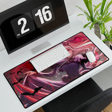 Load image into Gallery viewer, Anime Overlord Mouse Pad (Desk Mat)
