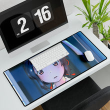 Load image into Gallery viewer, Your Name. Mouse Pad (Desk Mat)
