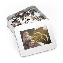 Load image into Gallery viewer, Fate/Apocrypha Ruler, Ruler Jigsaw Puzzle
