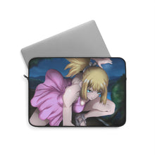 Load image into Gallery viewer, Anime Dr. Stone Laptop Sleeve
