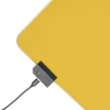 Load image into Gallery viewer, Monogatari (Series) RGB LED Mouse Pad (Desk Mat)
