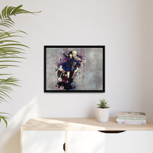 Load image into Gallery viewer, Anime Another Canvas Framed Art Print
