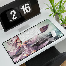 Load image into Gallery viewer, Anime Re:ZERO -Starting Life in Another World- Mouse Pad (Desk Mat)
