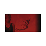 Parasite Eve Mouse Pad (Desk Mat)