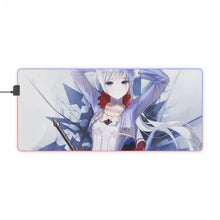 Load image into Gallery viewer, Anime RWBY RGB LED Mouse Pad (Desk Mat)

