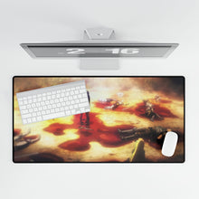 Load image into Gallery viewer, Alderamin On The Sky Mouse Pad (Desk Mat)
