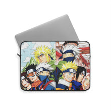 Load image into Gallery viewer, New Generation: Will of Fire Laptop Sleeve
