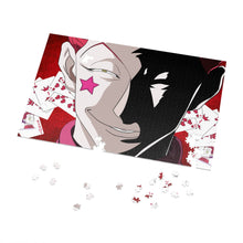 Load image into Gallery viewer, Hunter X Hunter Jigsaw Puzzle
