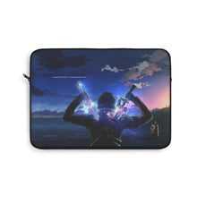 Load image into Gallery viewer, Kirigaya Kazuto Laptop Sleeve
