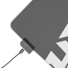 Load image into Gallery viewer, Sword Art Online RGB LED Mouse Pad (Desk Mat)
