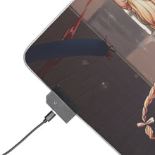 Load image into Gallery viewer, Cells at Work! RGB LED Mouse Pad (Desk Mat)
