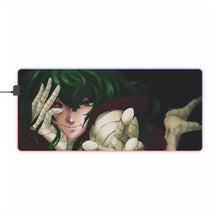 Load image into Gallery viewer, Tokyo Ghoul:re RGB LED Mouse Pad (Desk Mat)
