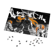 Load image into Gallery viewer, Ichigo Kurosaki (Bleach) Jigsaw Puzzle
