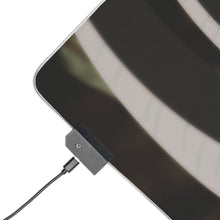 Load image into Gallery viewer, Anime Naruto RGB LED Mouse Pad (Desk Mat)
