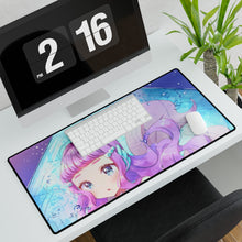 Load image into Gallery viewer, Anime Tropical-Rouge! Pretty Cure Mouse Pad (Desk Mat)
